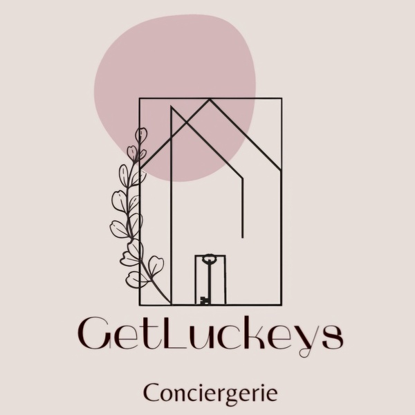 Logo Getluckeys
