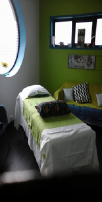 Réflexologie et cancer