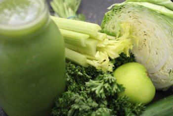 La détox en quelques mots