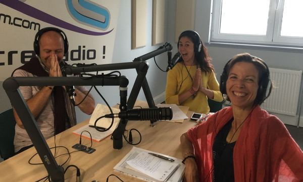 INSPIR' L'émission du mieux être-Janvier 2017