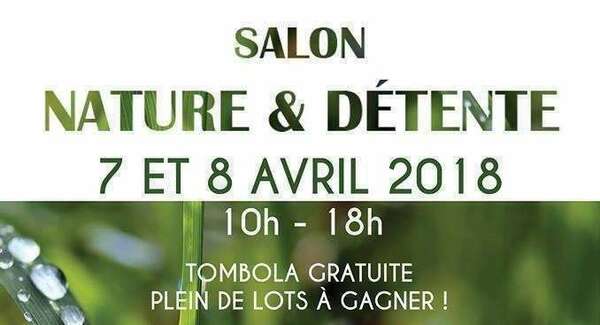 Salon Nature & Détente
