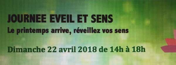 Journée Eveil & Sens