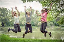 Un petit coup de boost aromatique