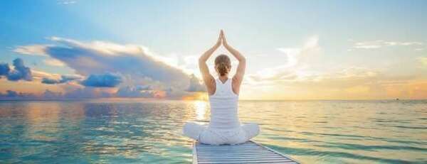 Salon bien être et mieux vivre à Lille le 6 et 7 Juillet 2019