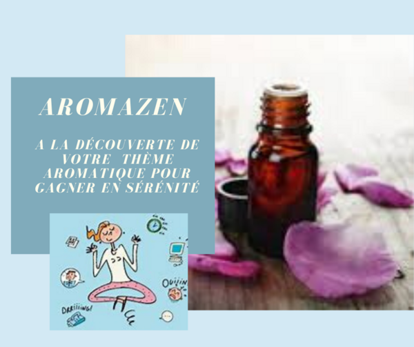 Atelier Aromazen