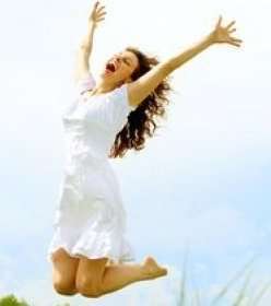 Aromathérapie: Des rituels pour avoir du peps!