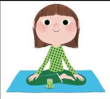 Atelier massage en vidéo parents/enfants: retour au calme