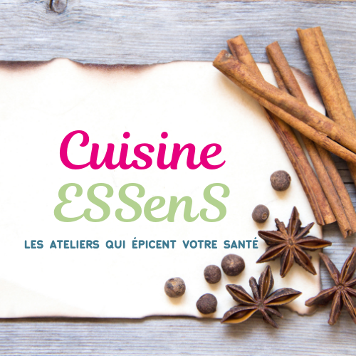 Nouveauté 2021-Ateliers Cap's Cuisinessens