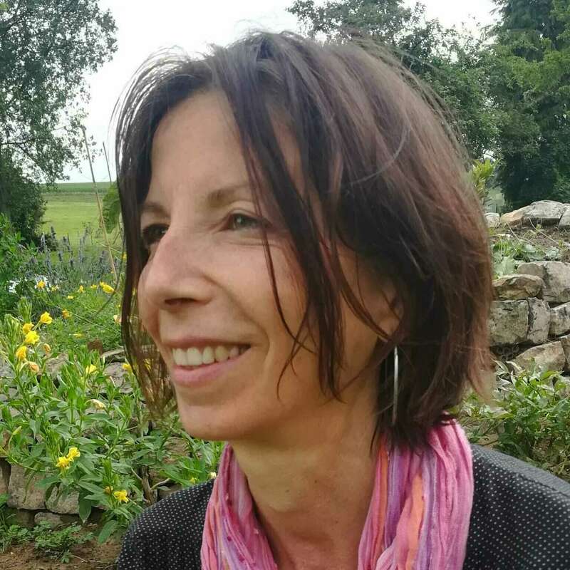 Delphine ROLLAND