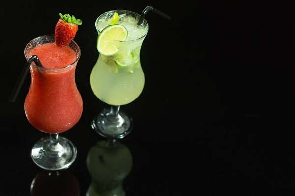 Les cocktails de l'été