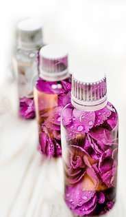 Au pays de l'aromathérapie