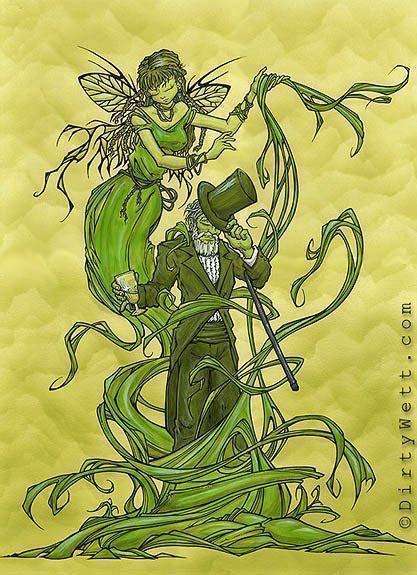 Une plante "marginale" à utiliser avec précaution