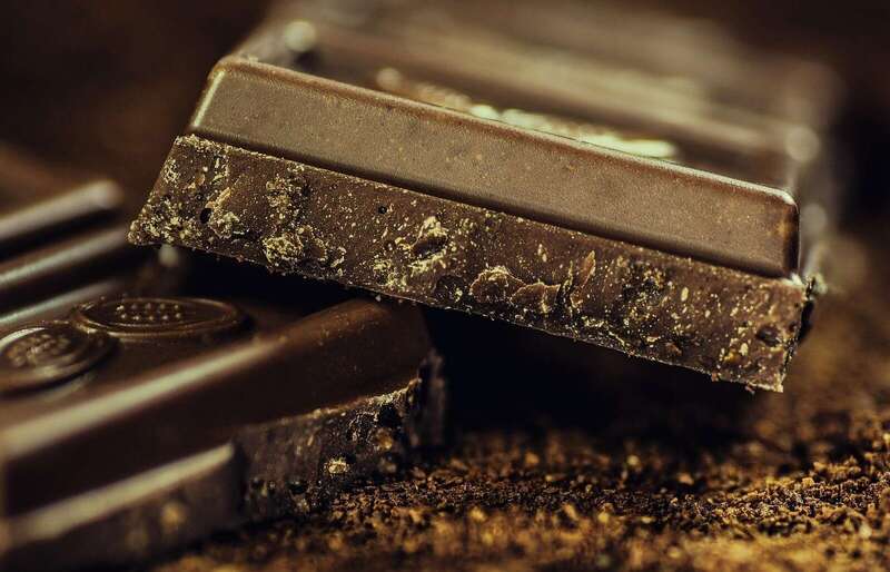 focus sur le cadmium dans le chocolat noir