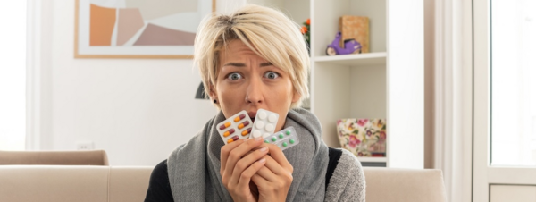 Pourquoi refouler ses émotions peut nous rendre malade ?