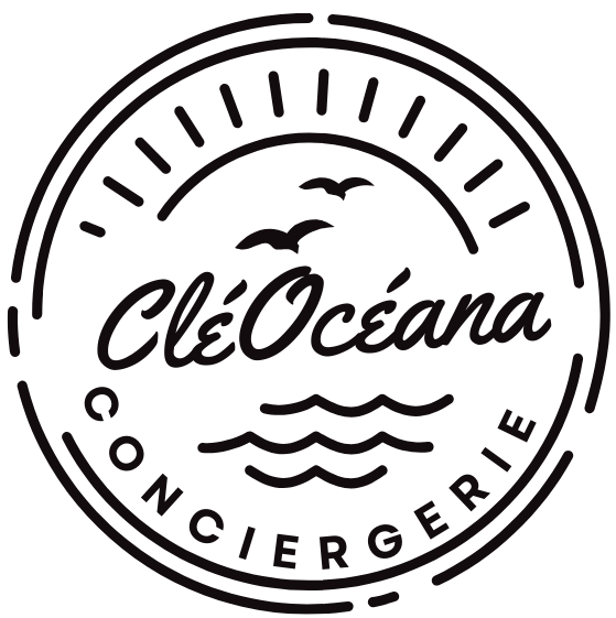 Logo CléOcéana