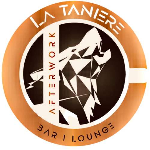 Logo La Tanière