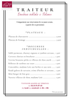 box emporter restaurant loup blanc