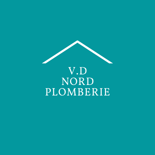 Logo V.D NORD PLOMBERIE