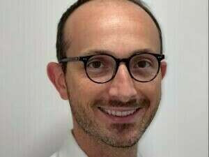 Dr Victor Sarafian, dentiste à l'Espace Dentaire Carnot, Aix-en-Provence