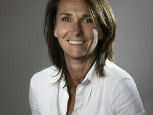 Sandrine Hainaut, assistante administrative du Dr Plan, Espace Dentaire Carnot