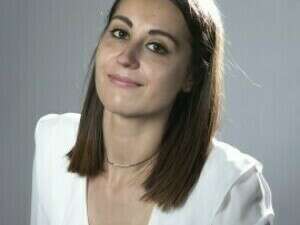 Marie Simon, assistante dentaire, Espace Dentaire Carnot