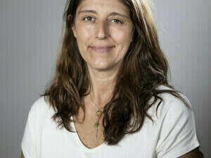 Christine Oliver, assistante dentaire, Espace Dentaire Carnot
