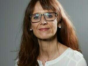 Sylvie Marchal, assistante dentaire, Espace Dentaire Carnot