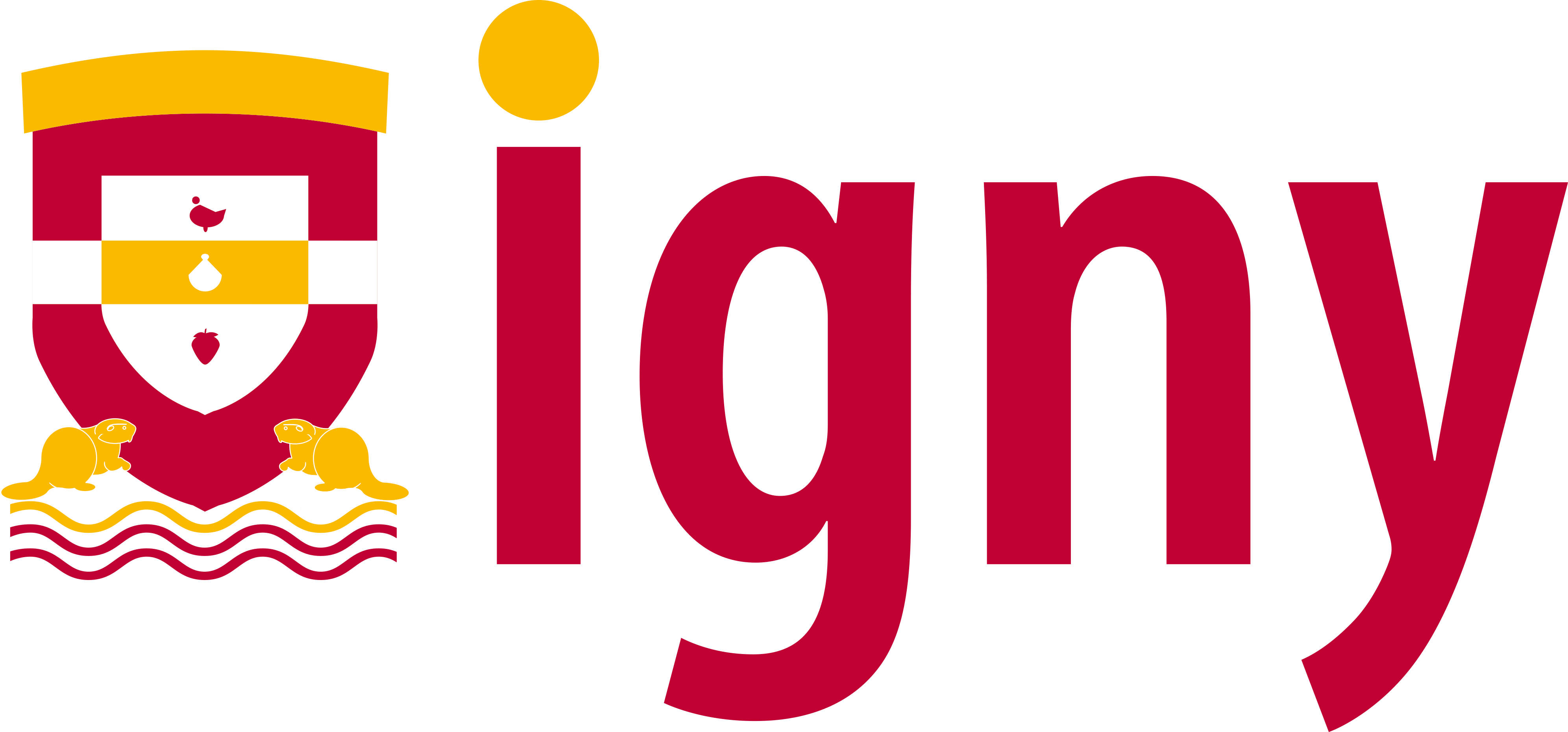 Ville d'Igny