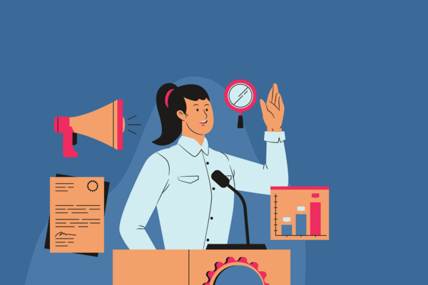 Adapter son discours en fonction du public : la clé d’une prise de parole réussie