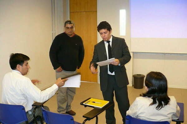 Réussir ses Examens Oraux : Comment Bien se Préparer (et Sauver son Année)