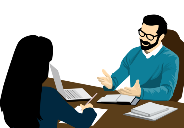 Comment bien réussir son oral en entretien d’embauche ?