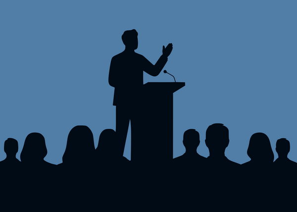 Je sais quoi dire… mais au moment de parler, tout se bloque