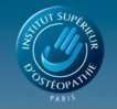 Institut Supérieur d'Ostéopathie Paris