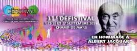 Defistival