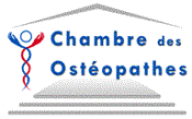 Chambre Nationale des Ostéopathes