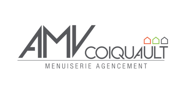 Logo AMV Coiquault
