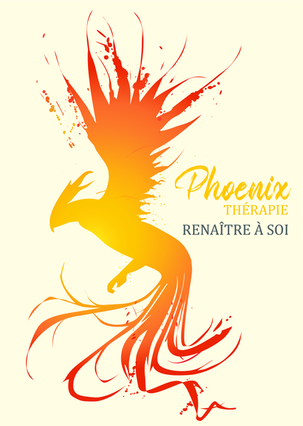 Logo Phoenix Thérapie