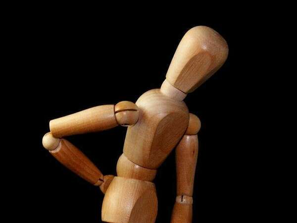 La sciatique, ça pique !