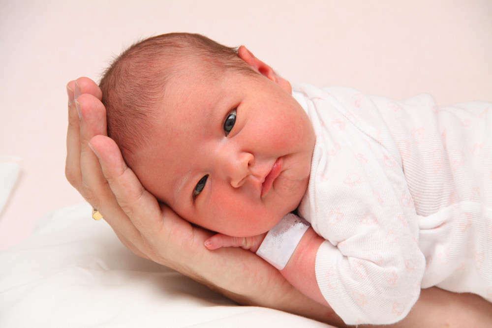 Bébé et plagiocéphalie – mon bébé a la tête plate ! - Cabinet d'ostéopathie  de Retournac