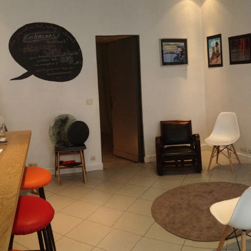 Bienvenue au COMPTOIR RESSOURCES SANTÉ