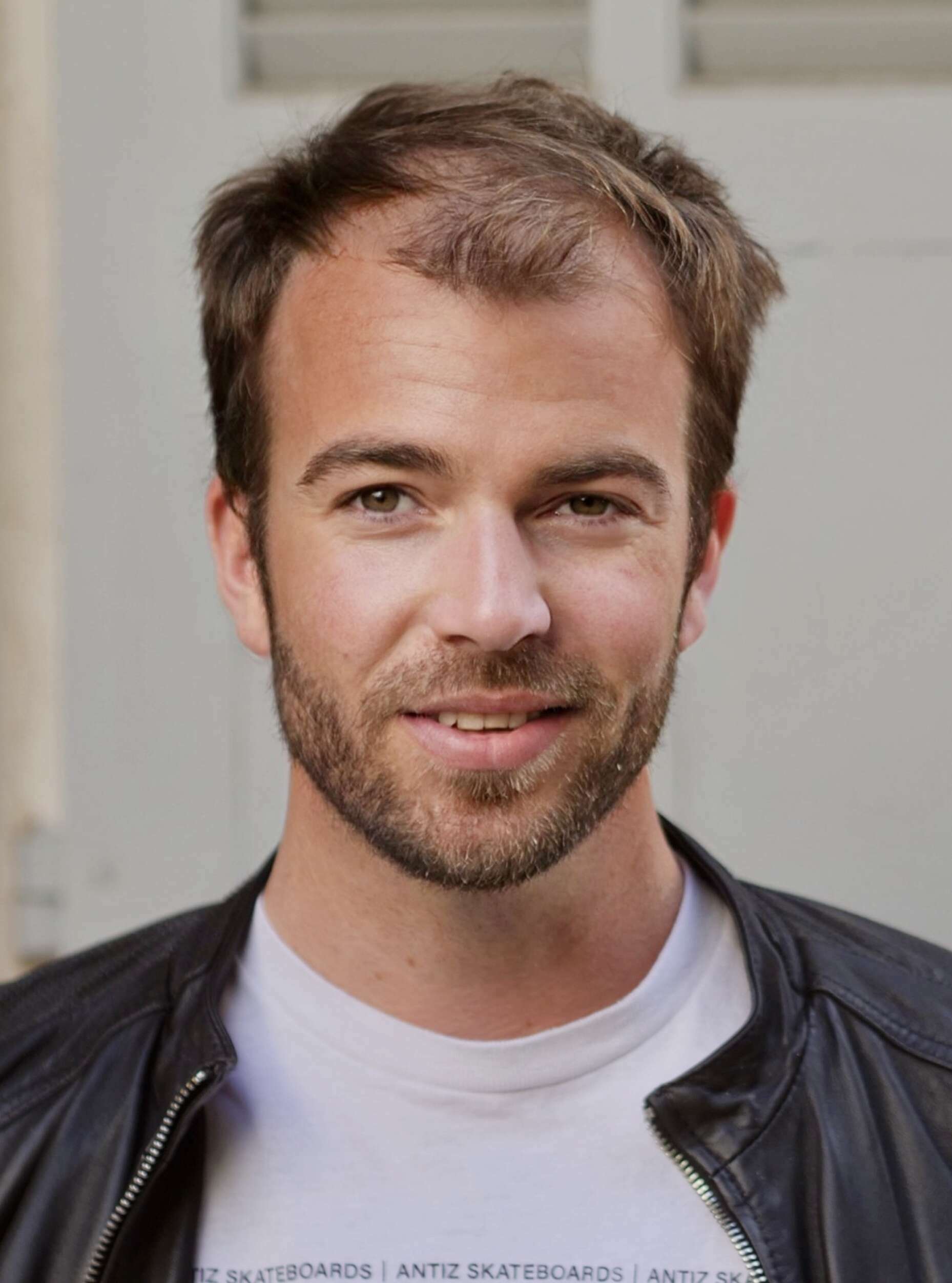 Hugo Blandel, producteur exécutif - réalisateur chez Live Pictures