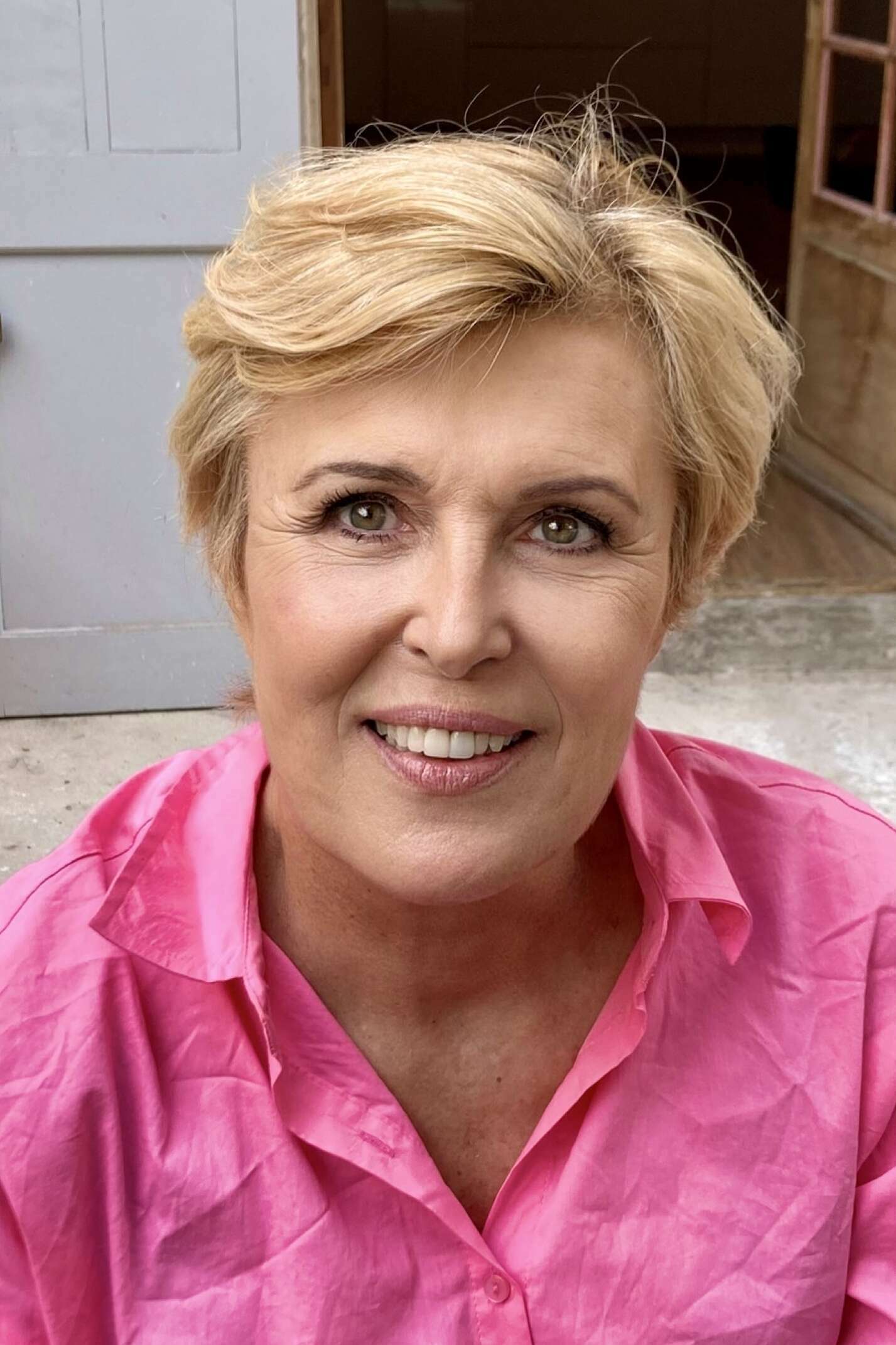 Sylvie Gardien