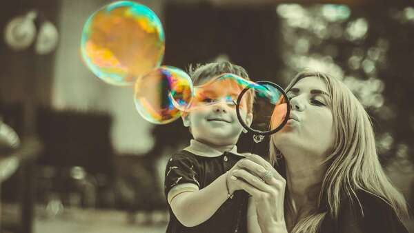 Le magnétisme est-il recommandé pour les bébés, enfants et adolescents ?