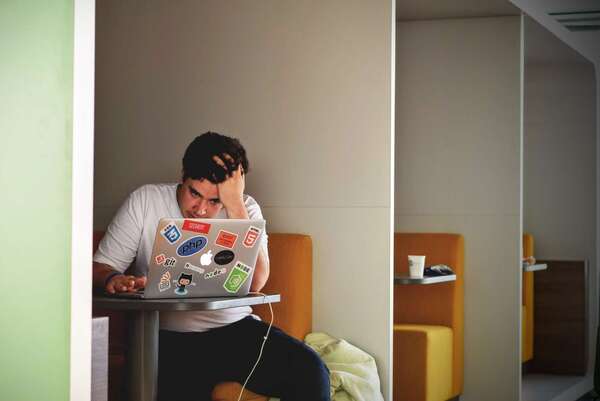 Gestion du stress des étudiants pour les examens et entrée dans la vie active