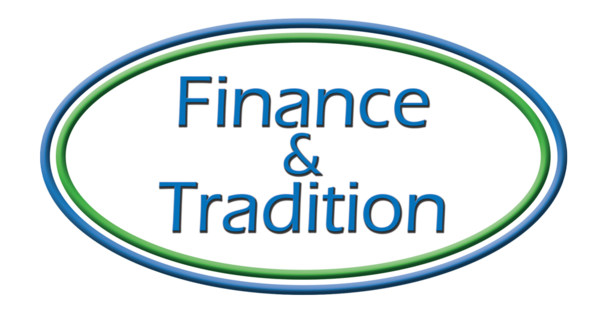 Logo FINANCE & TRADITION