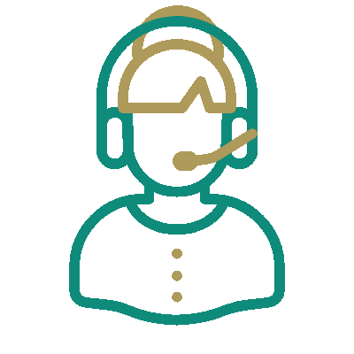 Wired outline 683 female customer service  3 