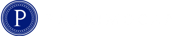 Logo Patrimocap