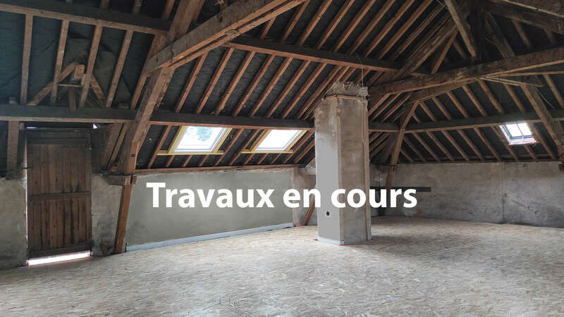 travaux