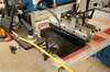machine technique d'impression