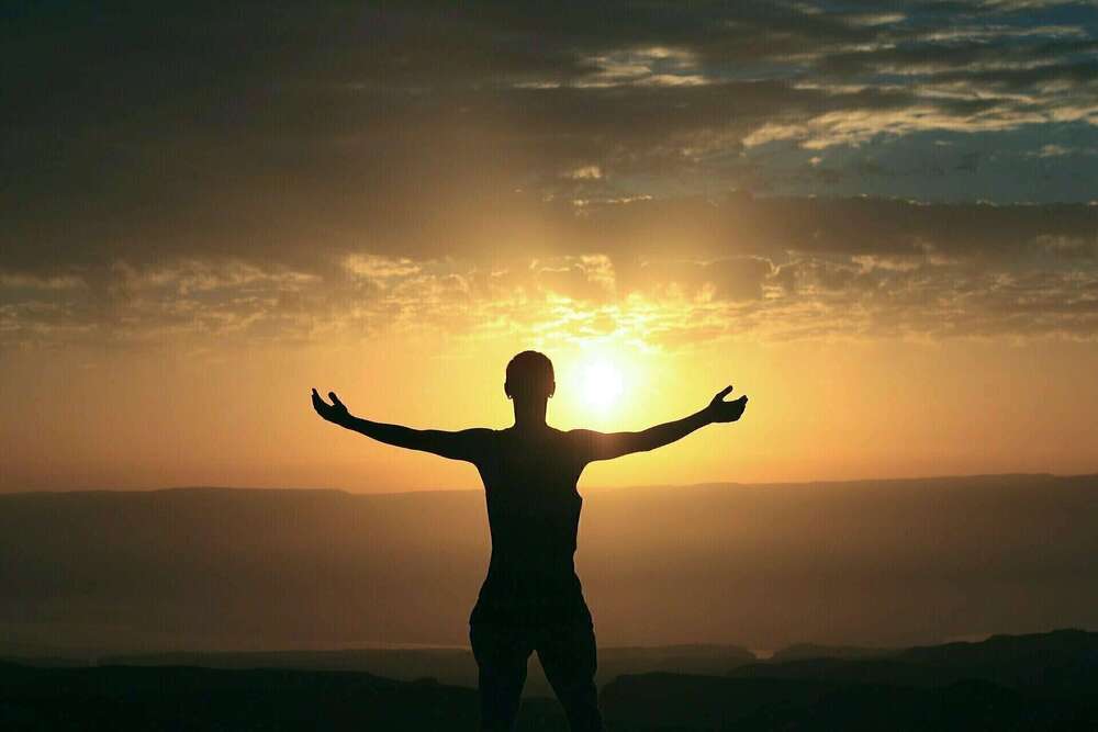 Guérir rapidement de son mal-être en spiritualité